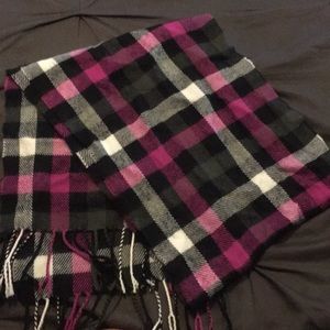Scarf 🧣
